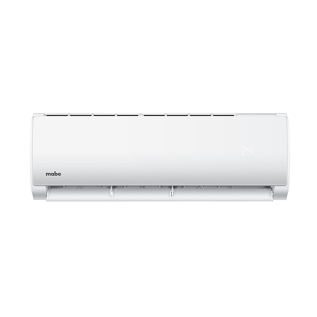 Aire Acondicionado Tradicional de 220V 18000 BTU blanco