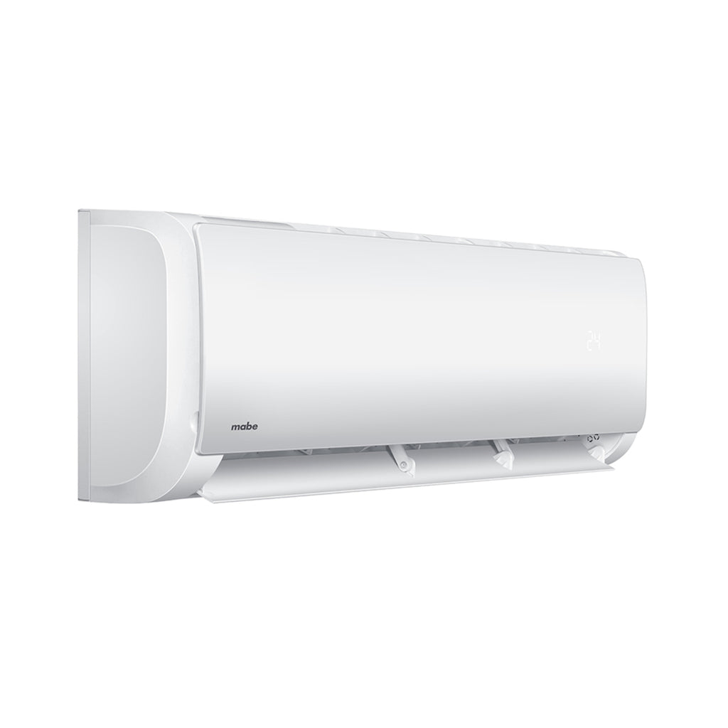 Aire Acondicionado Tradicional de 220V 12000 BTU blanco