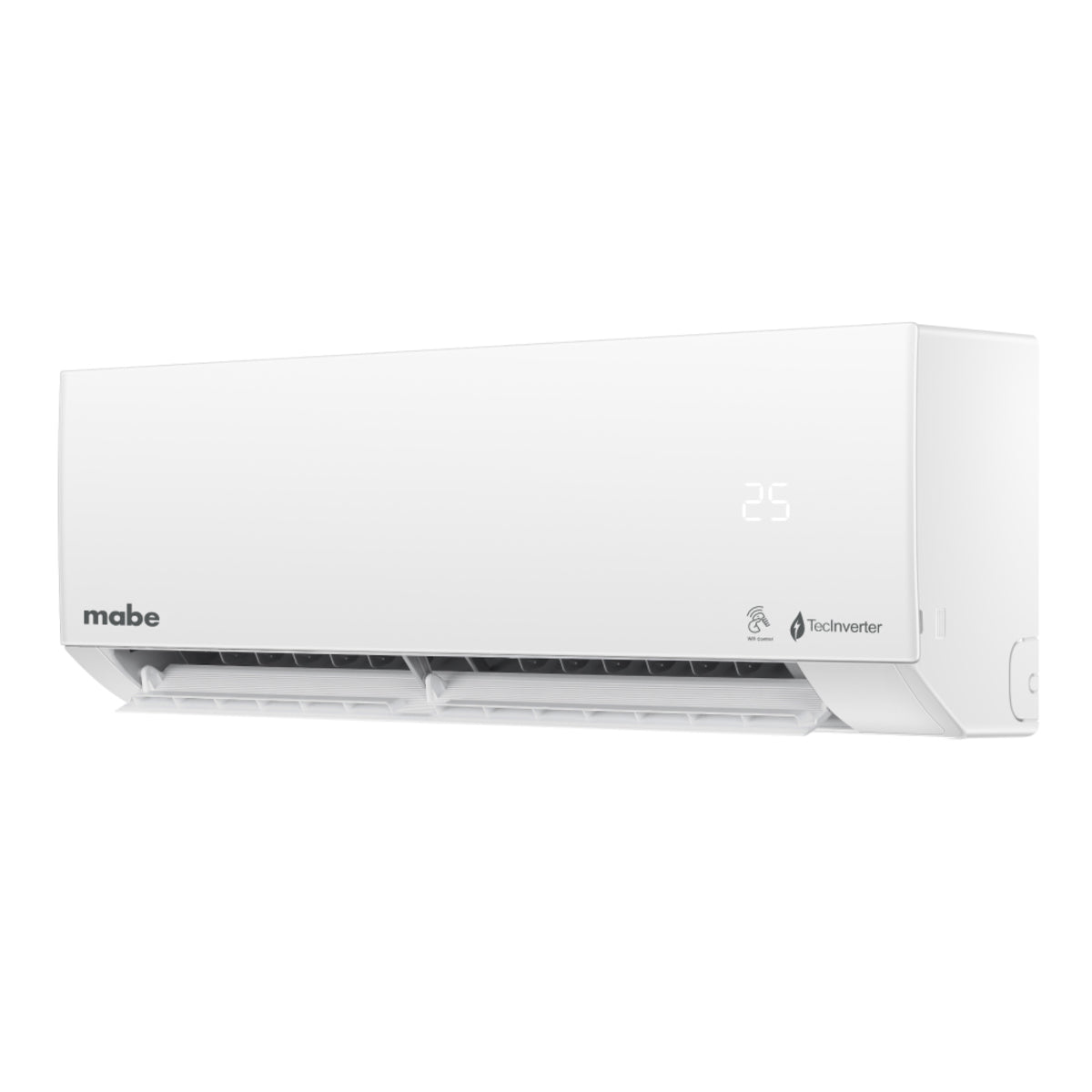 Aire Acondicionado Inverter 110v 9000 BTU Blanco