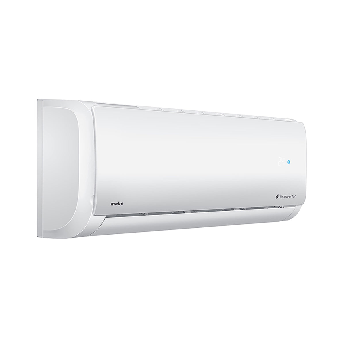 Aire Acondicionado Inverter 220V 12000 BTU Blanco