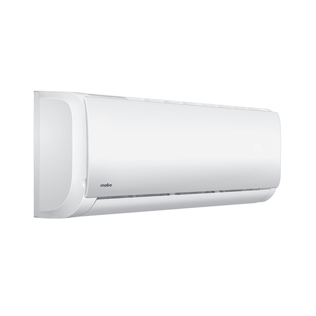 Aire Acondicionado Tradicional de 220V 12000 BTU blanco