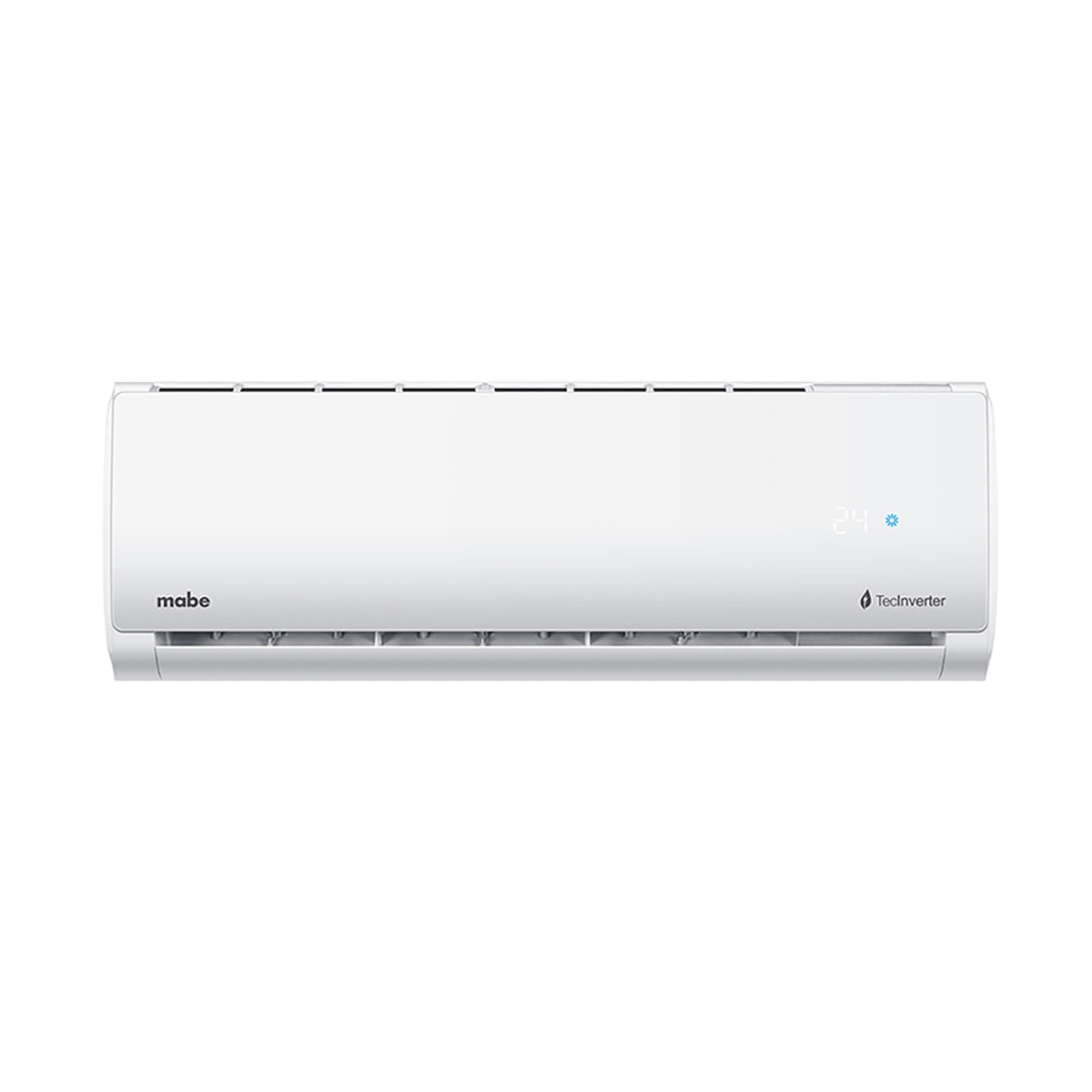 Aire Acondicionado Inverter 220V 12000 BTU Blanco