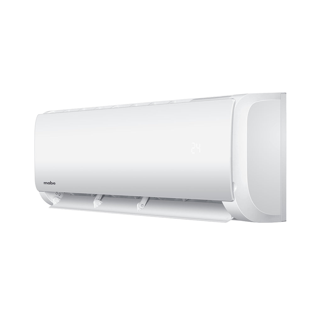 Aire Acondicionado Tradicional de 220V 12000 BTU blanco