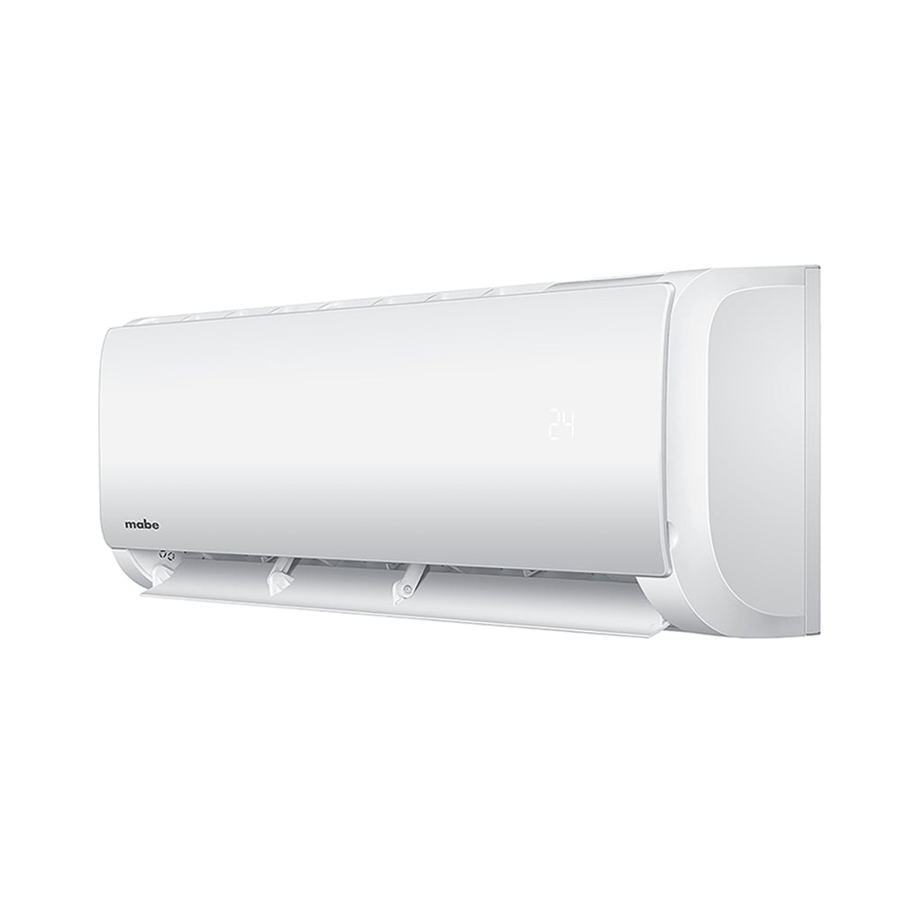 Aire Acondicionado Tradicional de 220V 18000 BTU blanco