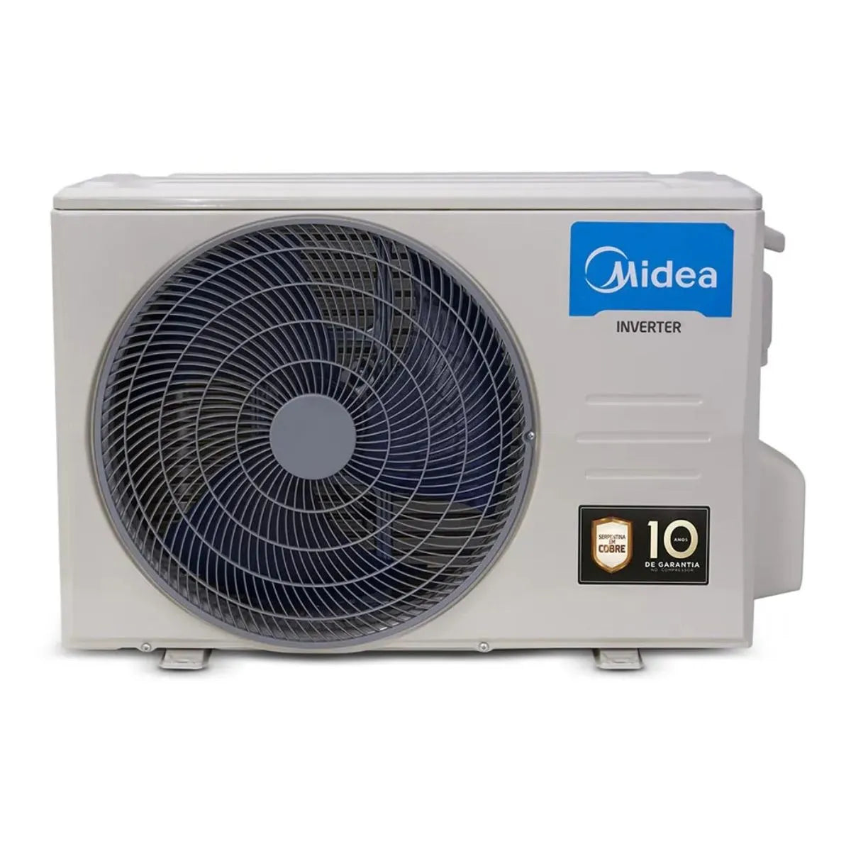 Aire Acondicionado AI Ecomaster Inverter 12000 BTU 110V