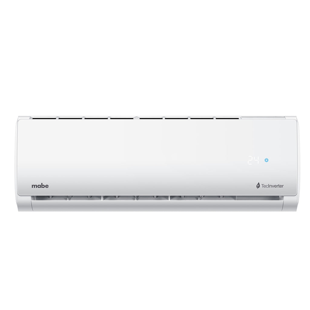 Aire Acondicionado Inverter 220V 12000 BTU Blanco