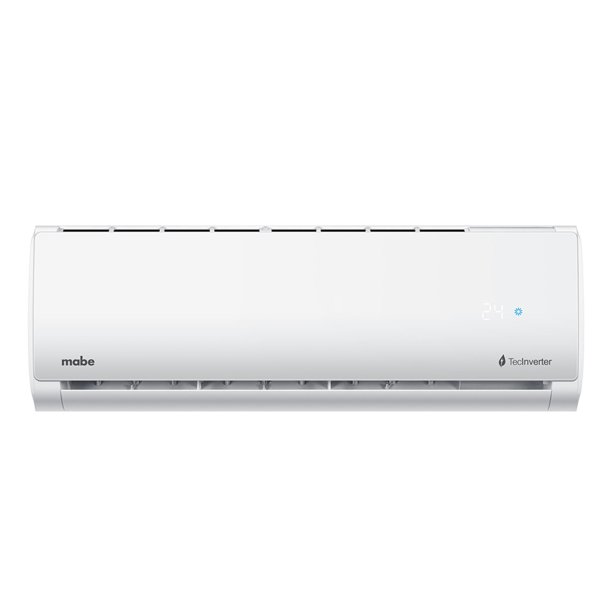 Aire Acondicionado Inverter 220V 12000 BTU Blanco