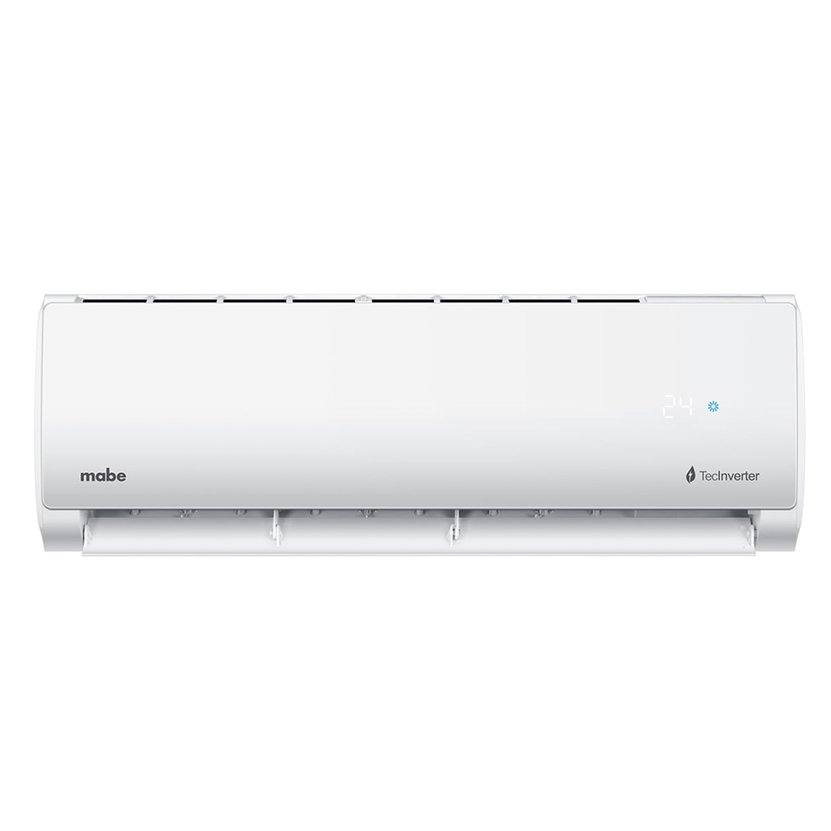 Aire Acondicionado Inverter 230V 24000 BTU Blanco