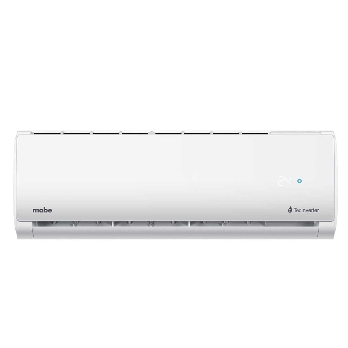 Aire Acondicionado Inverter 220V 18000 BTU Blanco