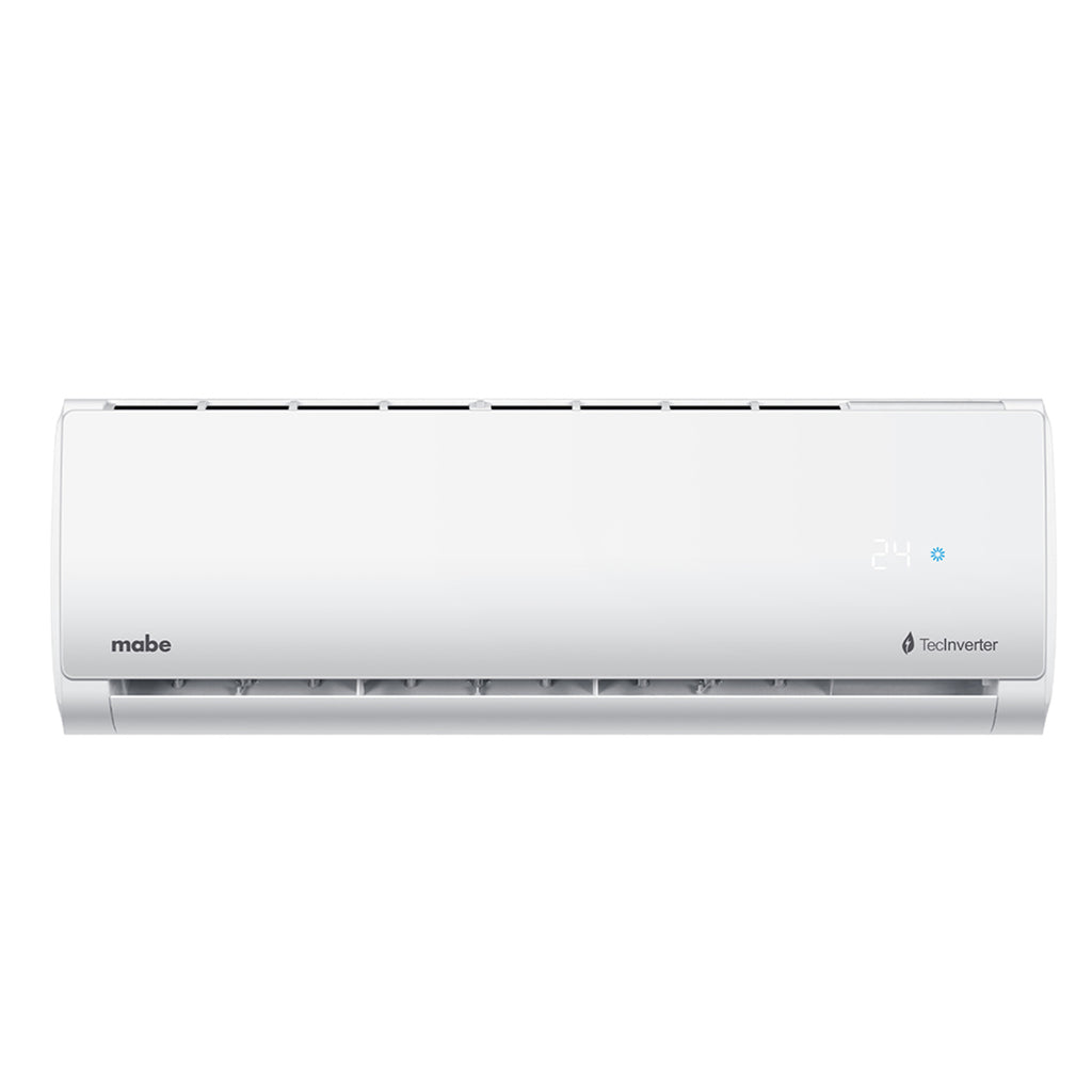 Aire Acondicionado Inverter 110V 12000 BTU Blanco